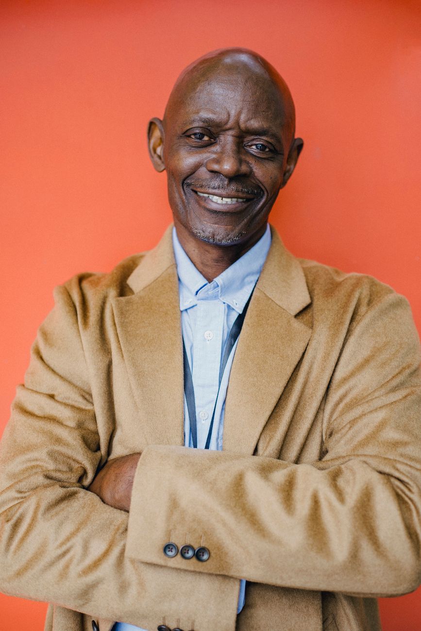 Kabelo M. client avatar image