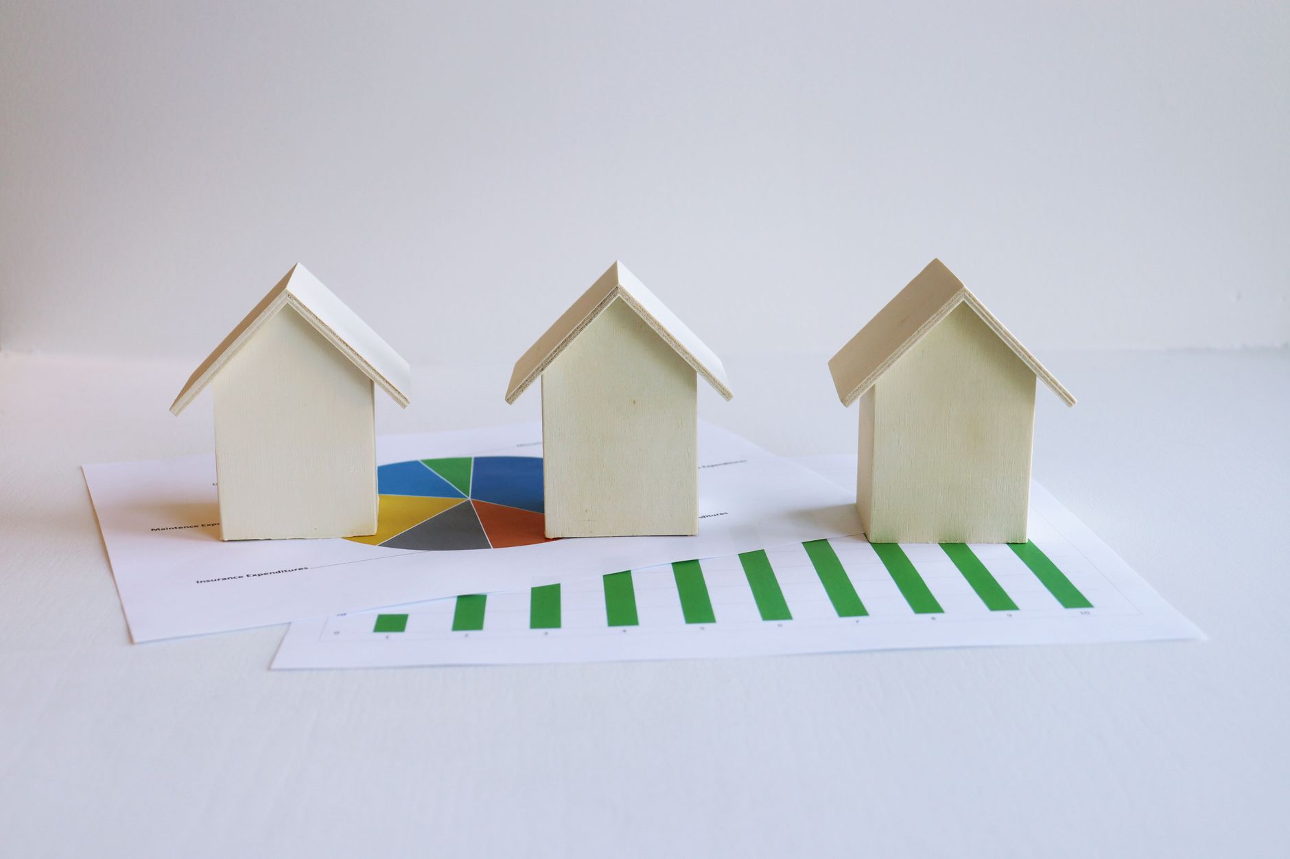 Property portfolio assessment strategy